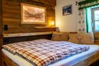 Schachenhütte | Bad Gastein | Nationalpark Hohe Tauern Hohe Tauern - Schlafzimmer