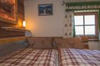 Schachenhütte | Bad Gastein | Nationalpark Hohe Tauern Hohe Tauern - Schlafzimmer