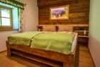 Schachenhütte | Bad Gastein | Nationalpark Hohe Tauern Hohe Tauern - Schlafzimmer