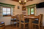 Schachenhütte | Bad Gastein | Nationalpark Hohe Tauern Hohe Tauern - Wohnzimmer