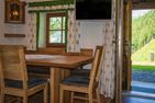 Schachenhütte | Bad Gastein | Nationalpark Hohe Tauern Hohe Tauern - Wohnzimmer
