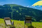 Schachenhütte | Bad Gastein | Nationalpark Hohe Tauern Hohe Tauern - Garten