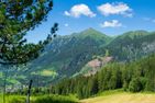 Schachenhütte | Bad Gastein | Nationalpark Hohe Tauern Hohe Tauern - Berge