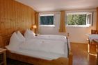  Walliserhus | Kleinwalsertal | Vorarlberg Kleinwalsertal - Schlafzimmer