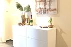  Ferienwohnung Stadtoase Ostfriesland - 
