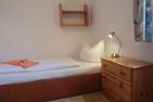  Ferienwohnung P3 Graal-Müritz - Schlafzimmer