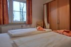  Ferienwohnung P3 Graal-Müritz - Schlafzimmer