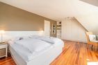  Meets Hüs Nieblum - Schlafzimmer