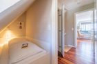  Meets Hüs Nieblum - Schlafzimmer