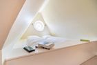  Meets Hüs Nieblum - Schlafzimmer