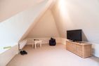  Meets Hüs Nieblum - Schlafzimmer