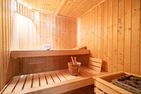  Meets Hüs Nieblum - Entspannen Sie in der hauseigenen Sauna!
