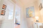  Liv Hus Wyk auf Föhr - Wohnzimmer