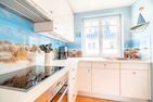  Liv Hus Wyk auf Föhr - Hier werden Sie gerne kochen!