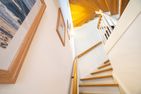  Liv Hus Wyk auf Föhr - Wohnzimmer