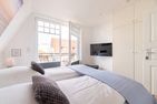  Liv Hus Wyk auf Föhr - Schlafzimmer