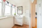  Liv Hus Wyk auf Föhr - Badezimmer