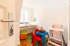  Liv Hus Wyk auf Föhr - Wohnzimmer