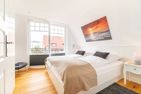  Liv Hus Wyk auf Föhr - Schlafzimmer