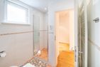  Liv Hus Wyk auf Föhr - Badezimmer