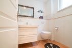  Liv Hus Wyk auf Föhr - Badezimmer
