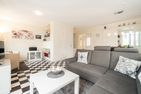  Ole Hus Wyk auf Föhr - Wohnzimmer
