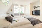  Ole Hus Wyk auf Föhr - Schlafzimmer