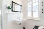  Ole Hus Wyk auf Föhr - Badezimmer