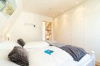  Ole Hus Wyk auf Föhr - Schlafzimmer