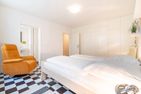  Ole Hus Wyk auf Föhr - Schlafzimmer