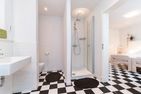  Ole Hus Wyk auf Föhr - Badezimmer