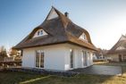  Ferienhaus Seeadler 24 Fuhlendorf - Hauptansicht