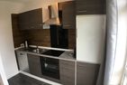  Apartment "Rathausstraße" Bargteheide Bargteheide - Küche / Küchenzeile