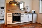  Apartment "Am Markt" Bargteheide Bargteheide - Küche / Küchenzeile