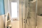  Ostseekrabbe Laboe - Badezimmer