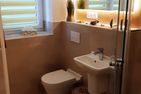  Ferienwohnung LP14 Graal-Müritz - Badezimmer