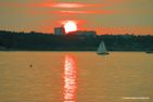 Haus Windjammer Windjammer: Jylland Laboe - 