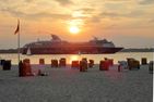 Haus Windjammer Windjammer: Jylland Laboe - 