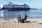 Strandhotel Laboe Strandhotel 24 Laboe - 