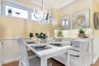  App. Wellness Westerland - Wohnzimmer