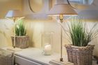  App. Wellness Westerland - Dekoratives Detail
