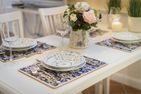  App. Wellness Westerland - Dekoratives Detail