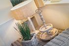  App. Wellness Westerland - Dekoratives Detail