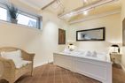  App. Wellness Westerland - Schlafzimmer