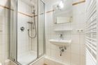  App. Wellness Westerland - Badezimmer