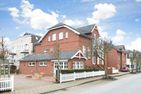  App. Wellness Westerland - Hauptansicht