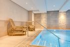  App. Wellness Westerland - Wellness