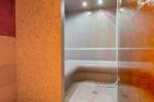  App. Wellness Westerland - Sauna
