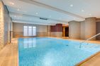  App. Wellness Westerland - Wellness