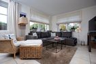  Haus Lotte Westerland - Wohnzimmer